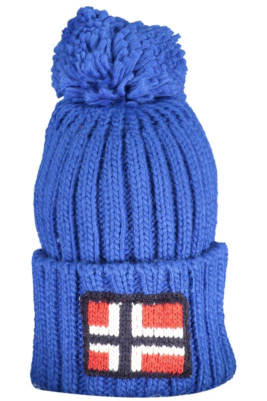 NORWAY 1963 BERRETTO UOMO BLU NORWAY 1963 BERRETTO UOMO BLU