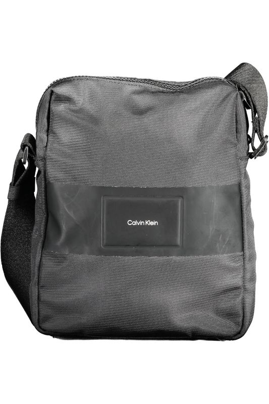 CALVIN KLEIN TRACOLLA UOMO NERO CALVIN KLEIN TRACOLLA UOMO NERO