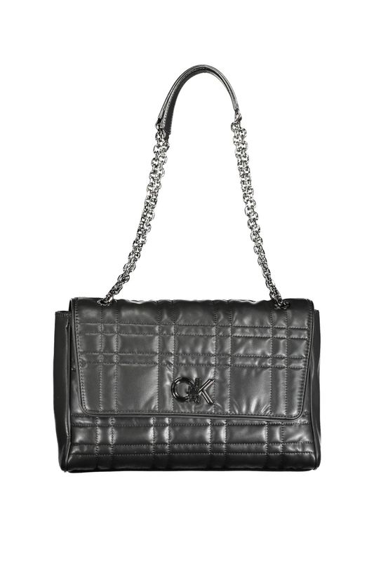 CALVIN KLEIN BORSA DONNA NERO CALVIN KLEIN BORSA DONNA NERO