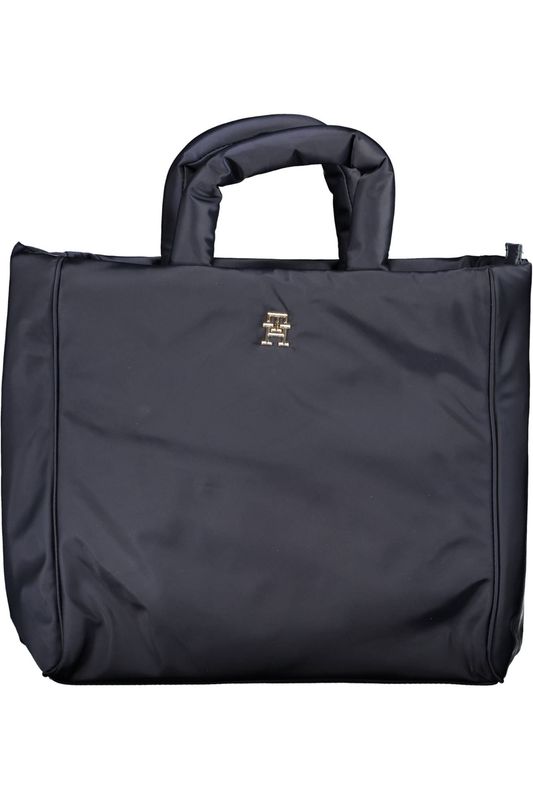 TOMMY HILFIGER BORSA DONNA BLU TOMMY HILFIGER BORSA DONNA BLU