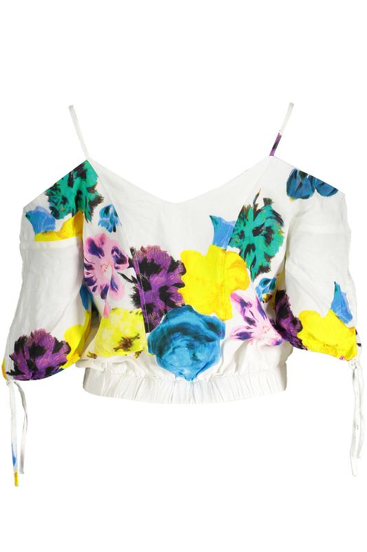 DESIGUAL ABITO CORTO DONNA ROSSO DESIGUAL ABITO CORTO DONNA ROSSO