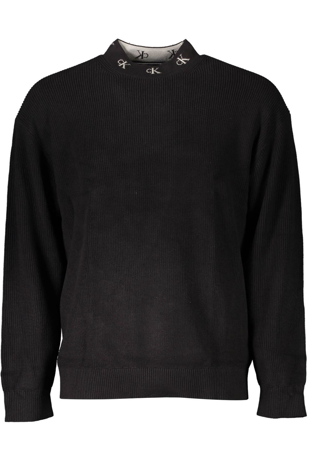 CALVIN KLEIN MAGLIA UOMO NERO