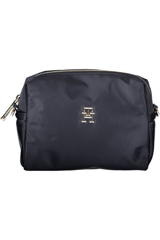 TOMMY HILFIGER BORSA DONNA BLU TOMMY HILFIGER BORSA DONNA BLU