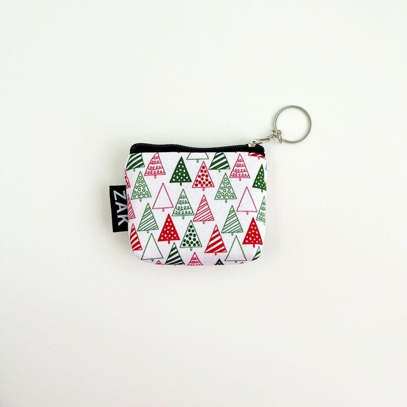 A Little Merry Christmas Mini Pouch