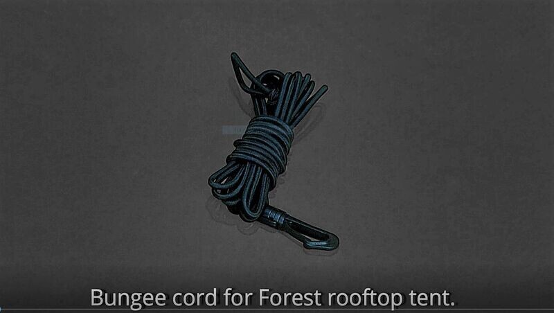 Bungee Cord for RTT