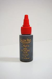 Salon Pro Black Glue