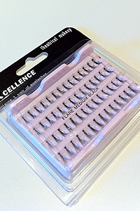 Excellence single Eyelashes