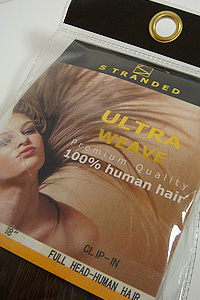 Full Head Clip In Sets