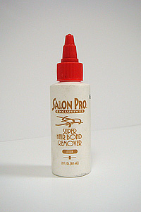 Salon Pro Glue Remover 2 oz