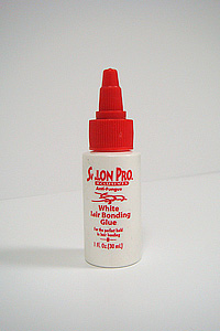 Salon Pro White Glue