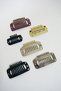 Small/Medium Extension Clips
