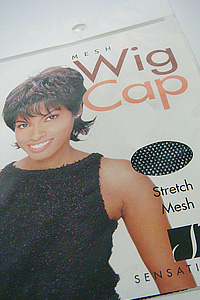 Wig Hair Nets