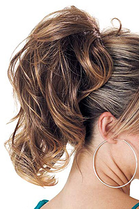 Hot Hair FLIRT