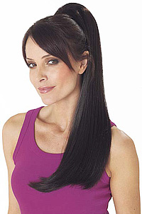 Hot Hair LUSH