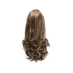 Amy Weave 3/4 Hairpiece