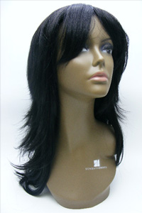 Emma Synthetic Wig