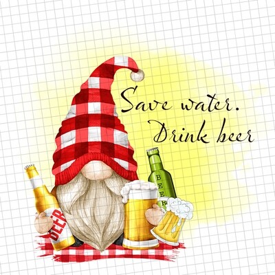 Beer gnome, Gnomes Clipart, Beer png, Gnomes Sublimation, Sublimation tumbler,Sublimation designs,Tshirt designs
