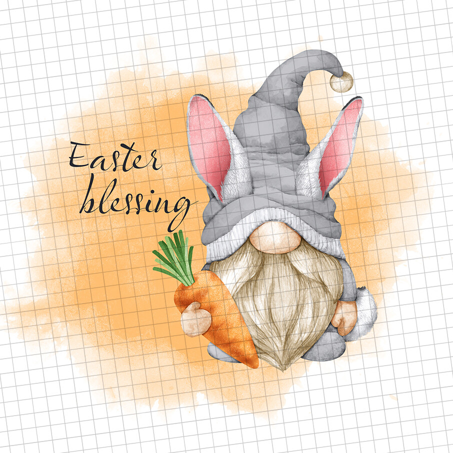 Easter gnome,Gnomes Clipart, Easter png, Gnomes Sublimation, Sublimation tumblers,Tshirt designs