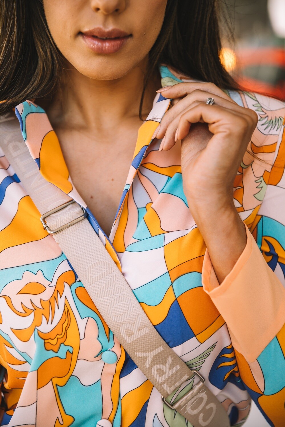 ARIELLAH CORAL SET