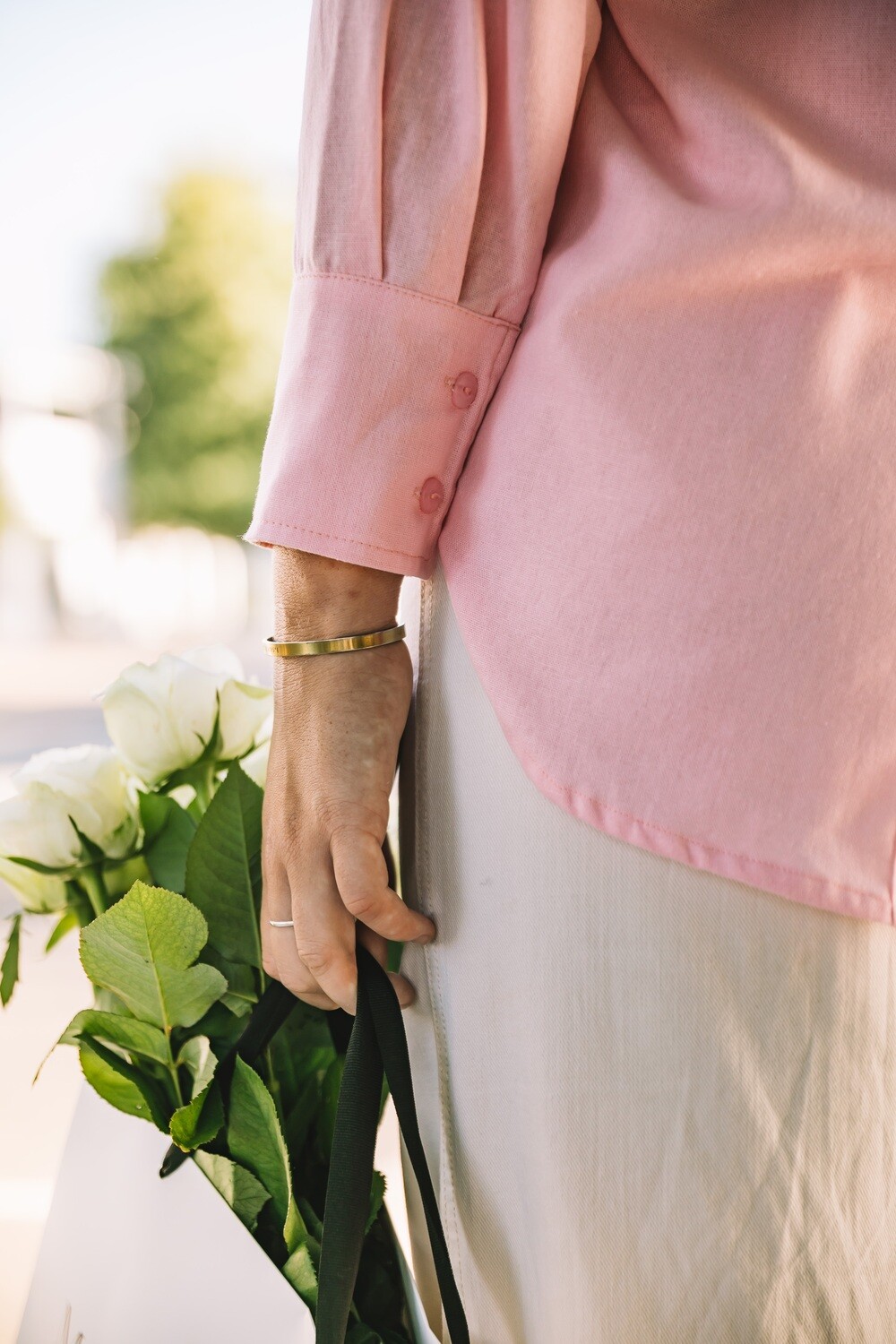 PINK LIN