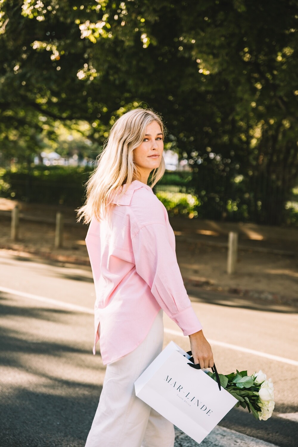 PINK LIN