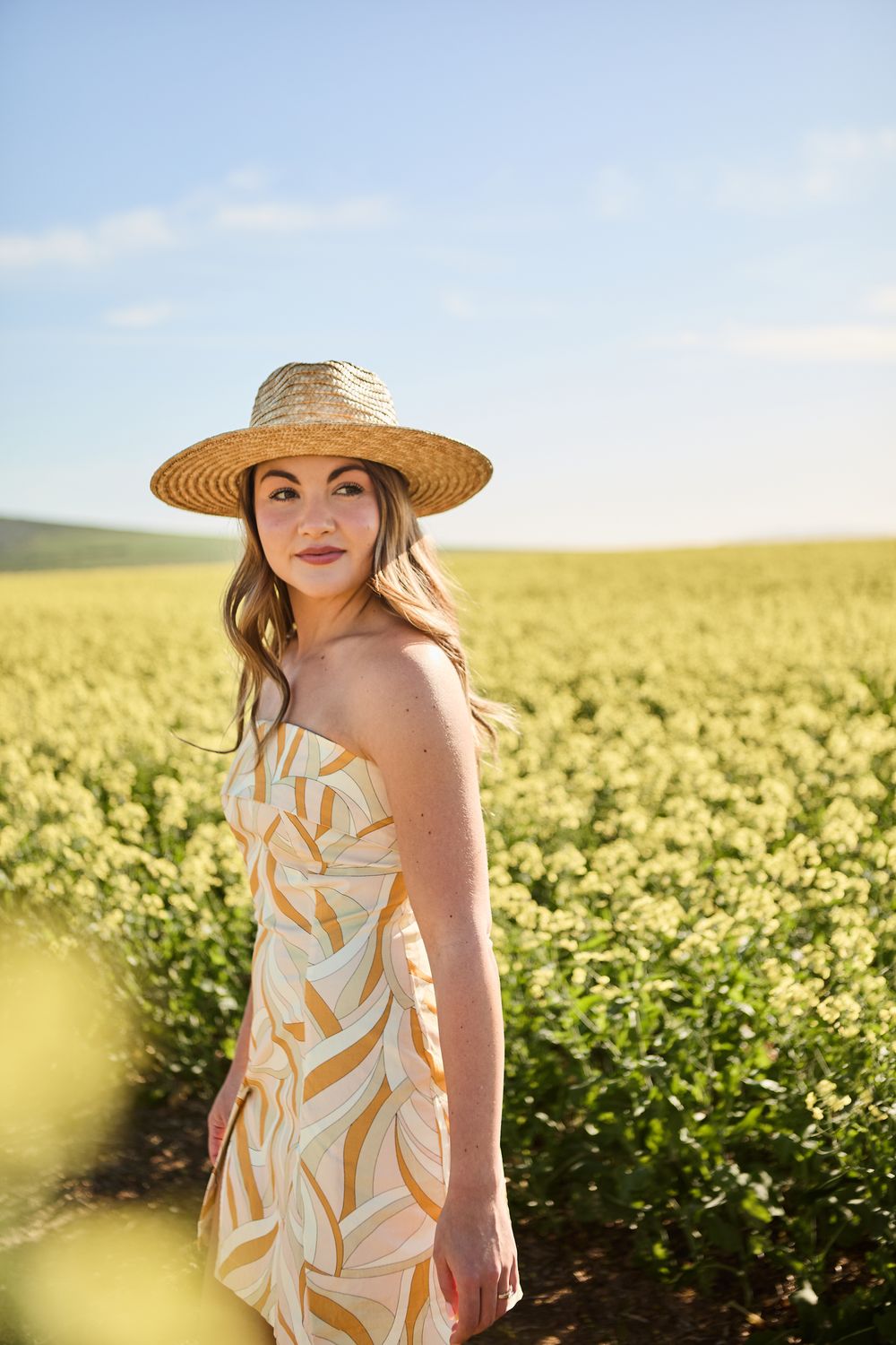 PALM YELLOW