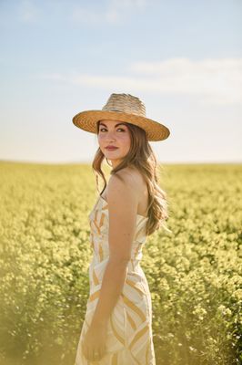 PALM YELLOW