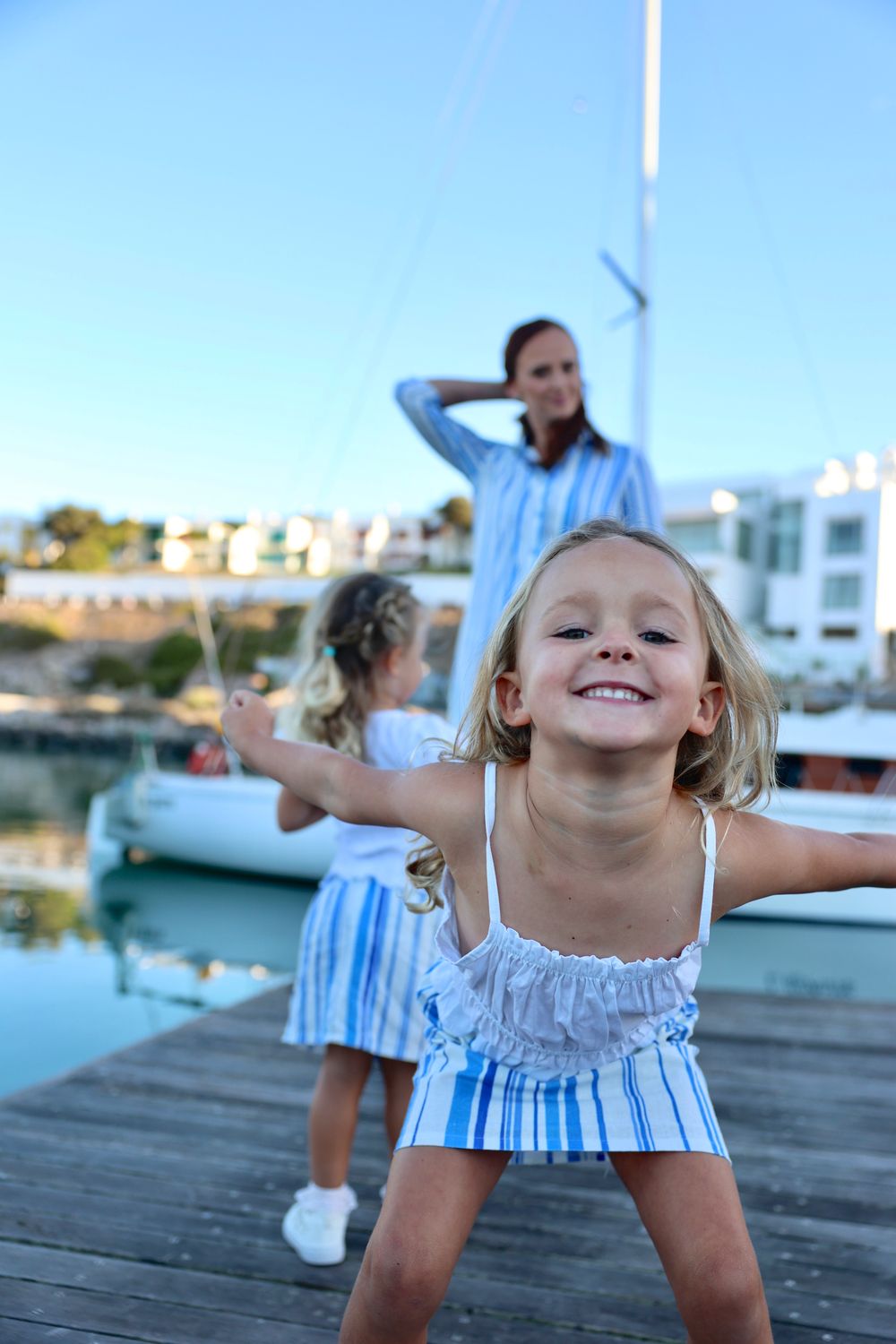 Mini Mykonos