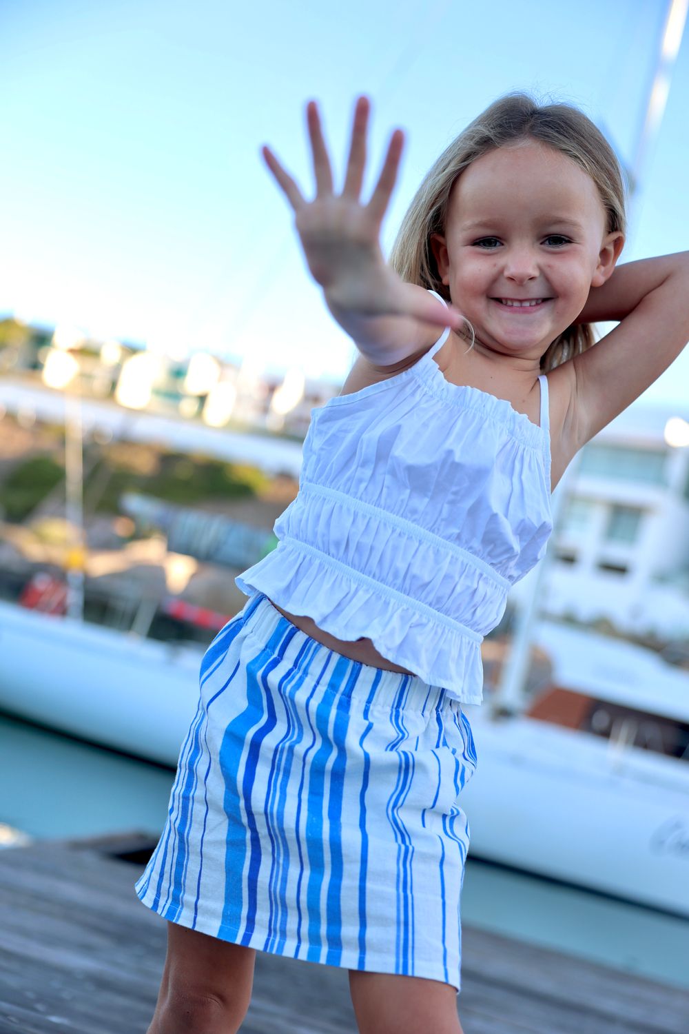 Mini Mykonos
