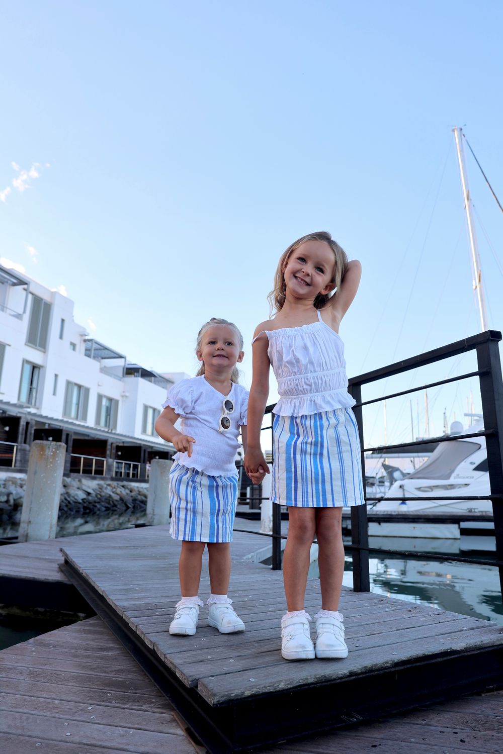 Mini Mykonos