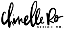Chinelle Ro Design Co.