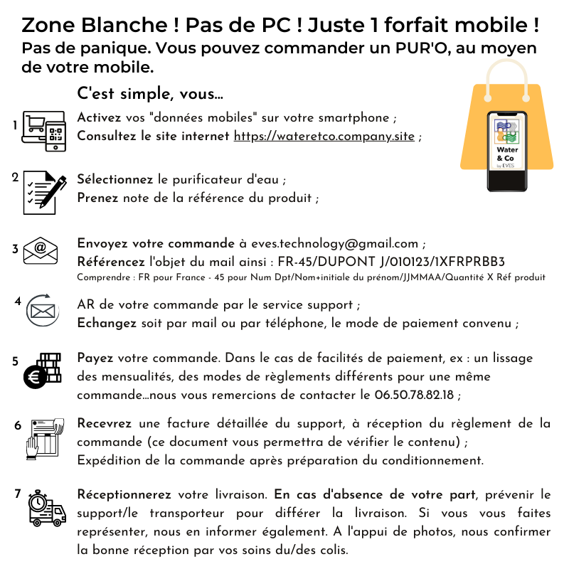 PUR&#39;O_02 DÉBIT 3M3 DOUBLE PORTE-FILTRE VTE BTOC