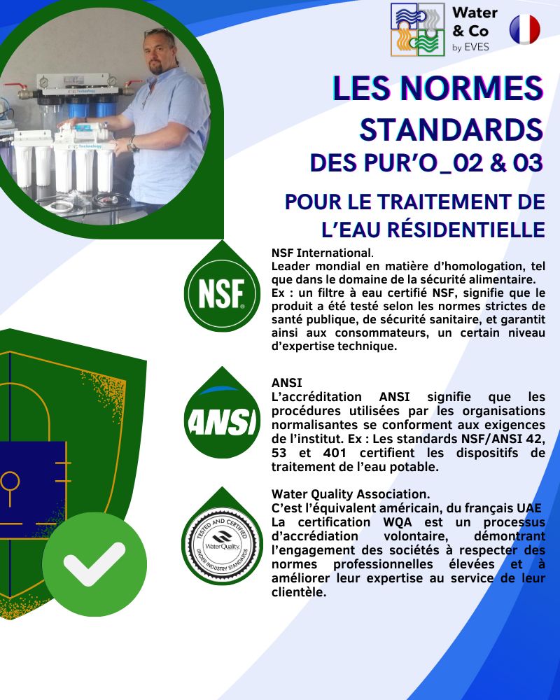 PUR&#39;O_02 DÉBIT 3M3 DOUBLE PORTE-FILTRE VTE BTOC