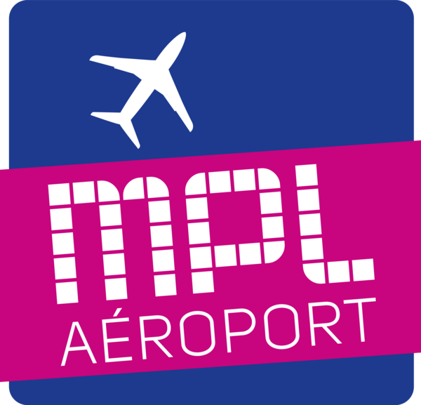 Aeroport Montpellier Méditerranée