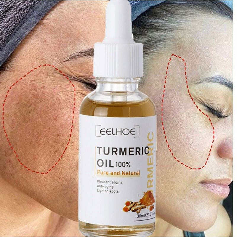 Reavo™ Skin Brightening Anti-spot Serum