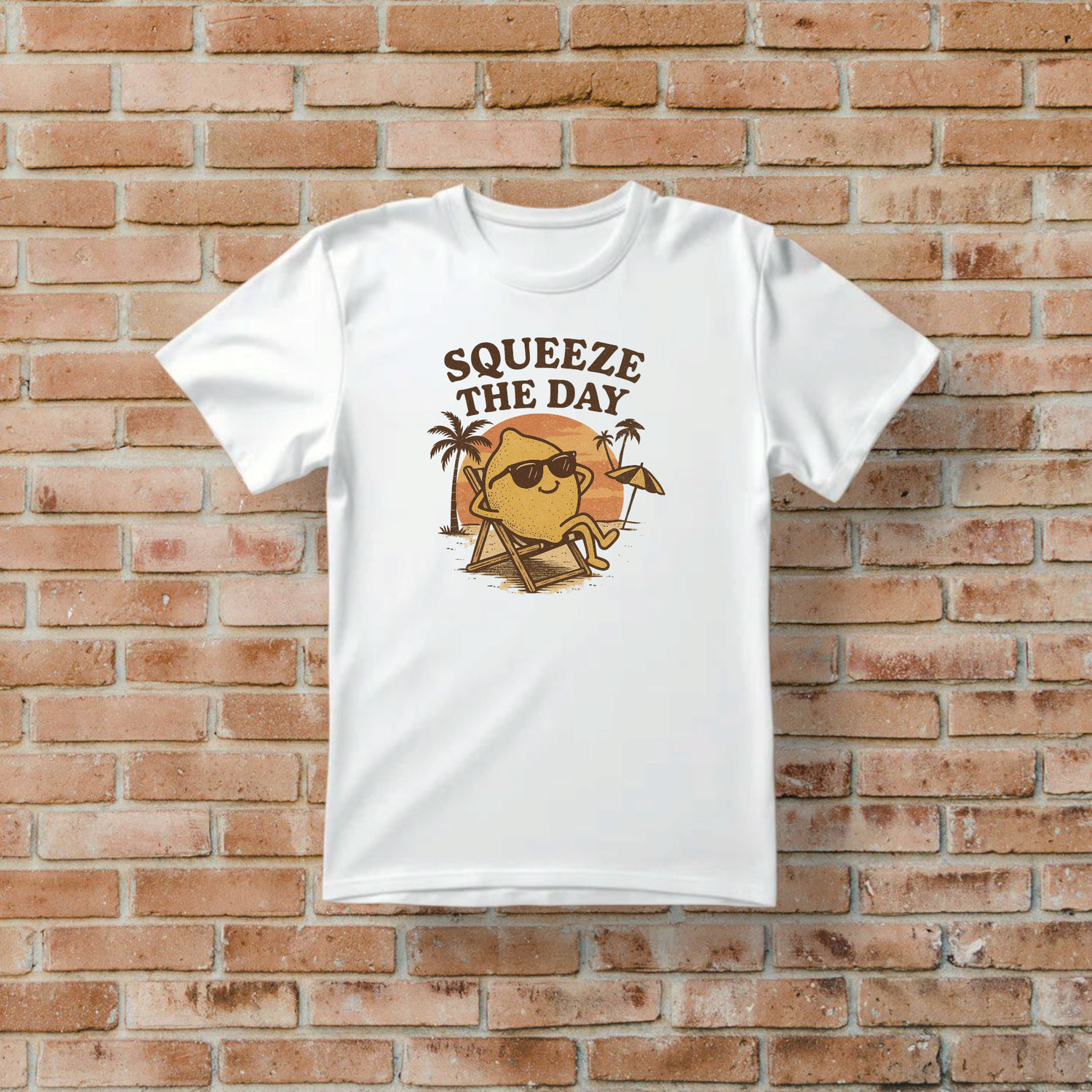 Squeeze the Day
