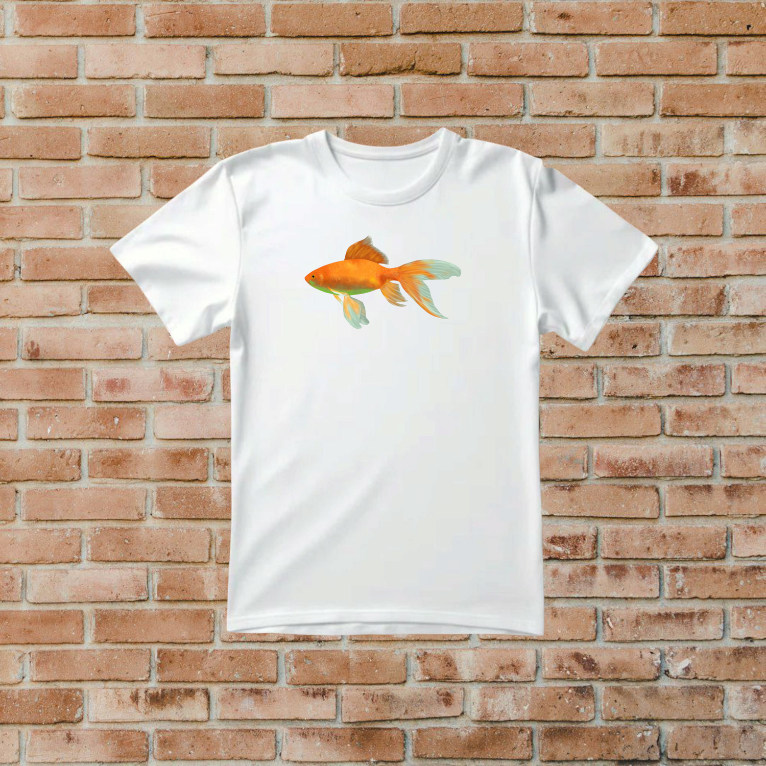 Goldfish
