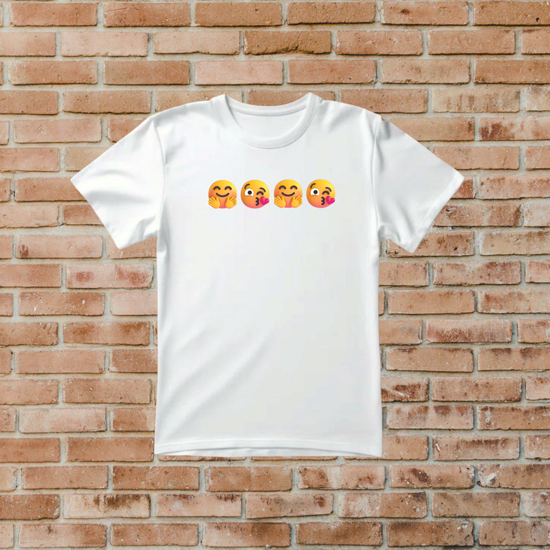 Hugs and Kisses