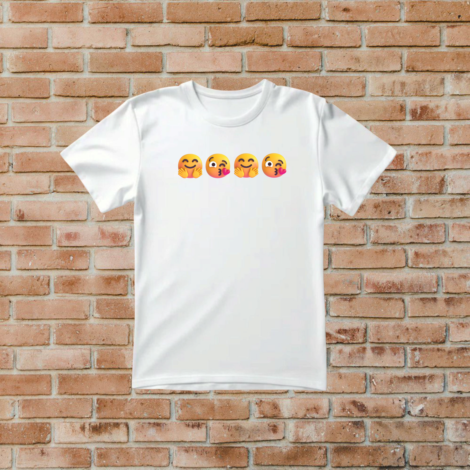 Hugs and Kisses