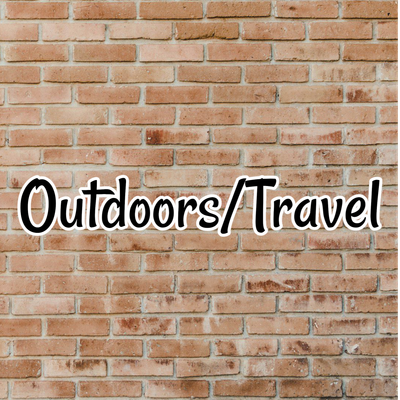 Outdoors/Travel