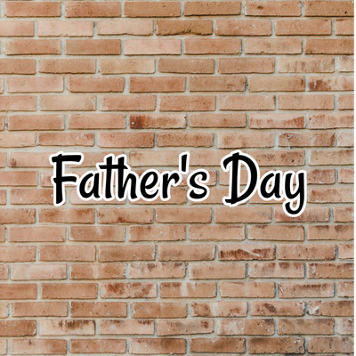 Father&#39;s Day