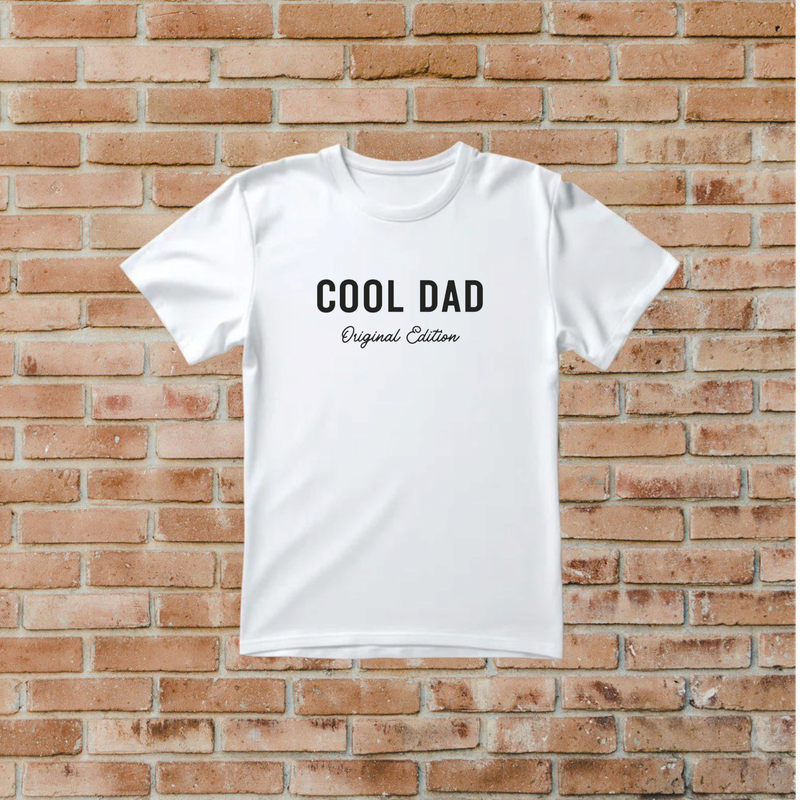 Cool Dad Original Addition