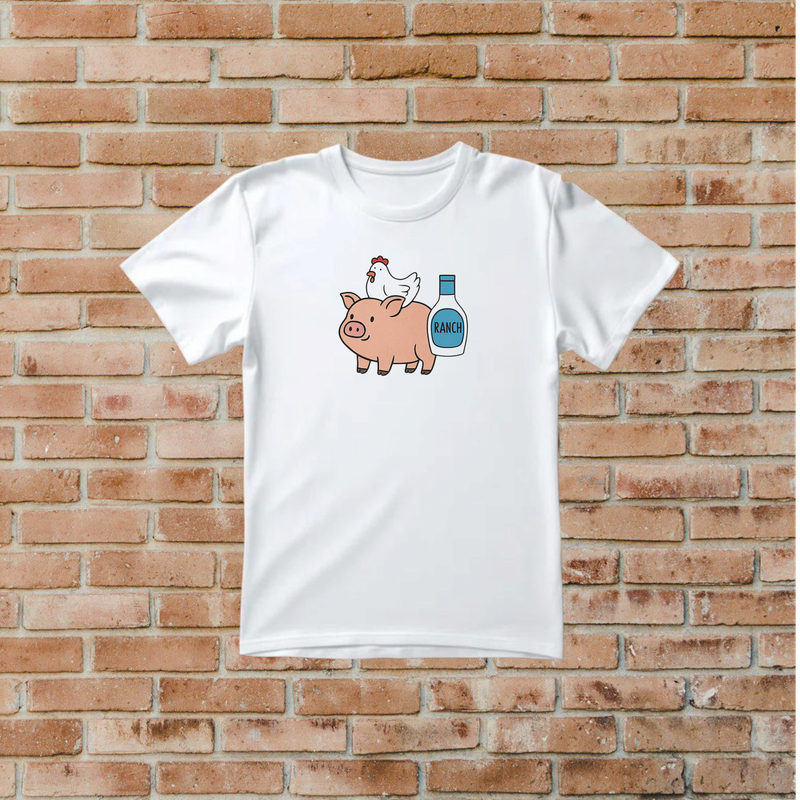 Chicken Bacon Ranch