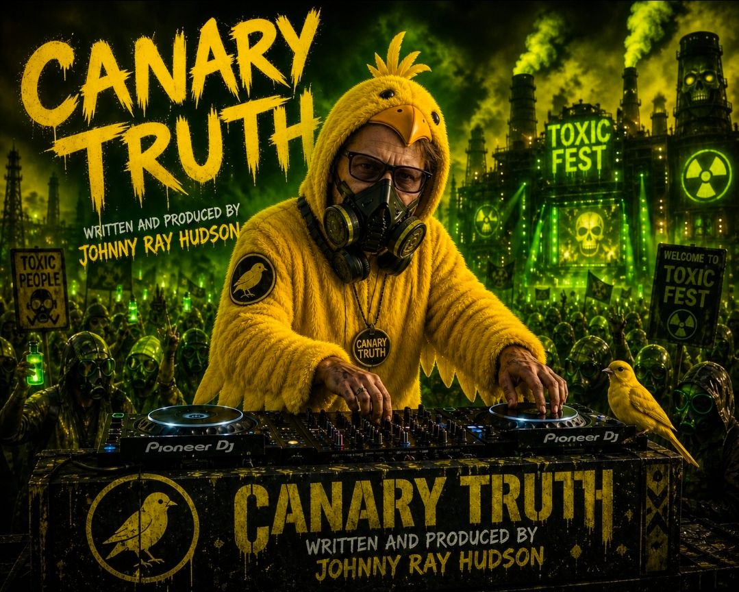 canary truth