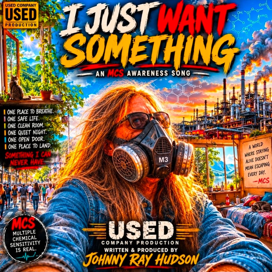 I just want something