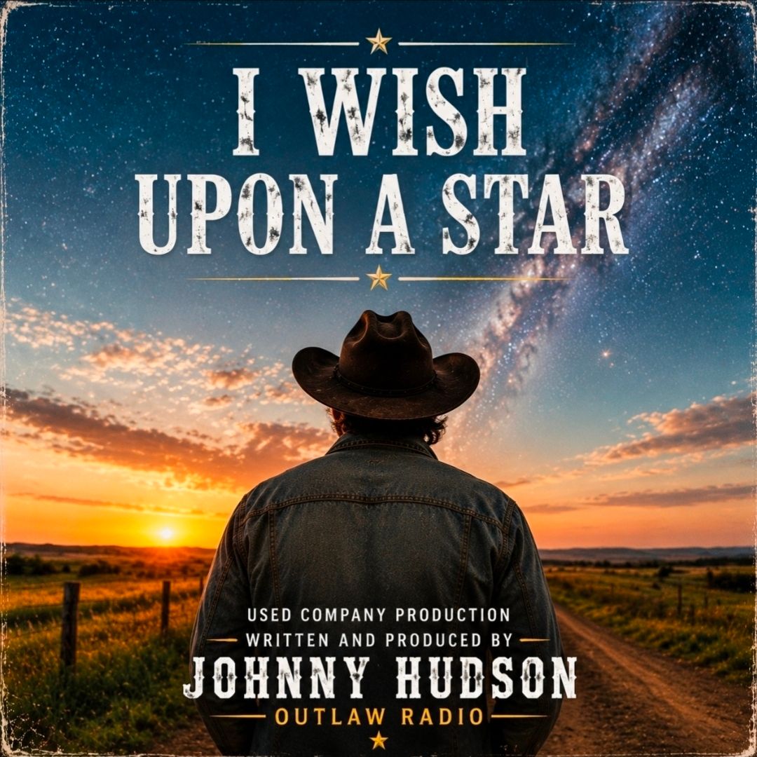 I wish upon a star