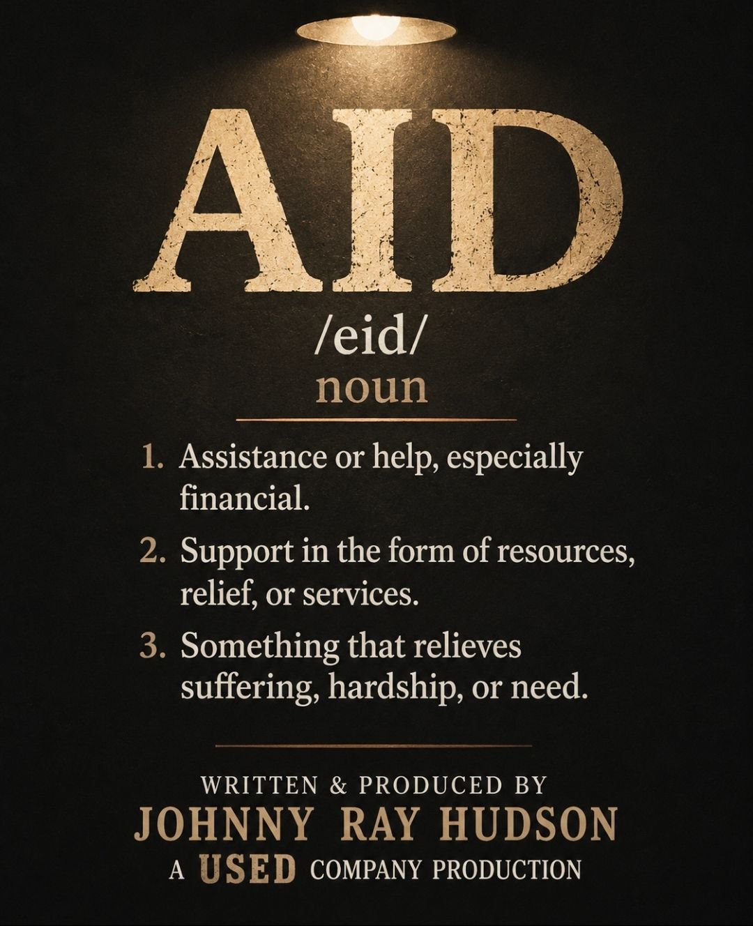aid