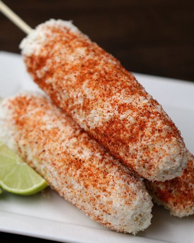 Panotxa al chimichurri