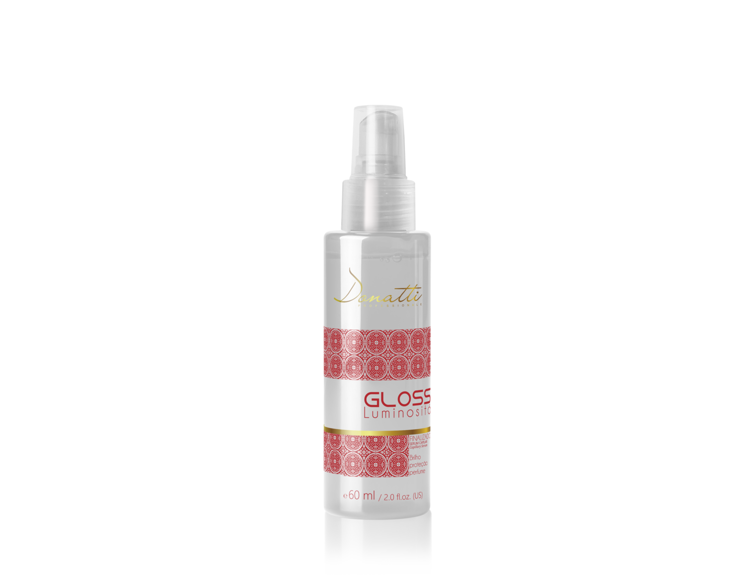 Gloss Siero Capillare 60 ml