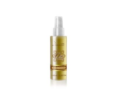 Oro Oil